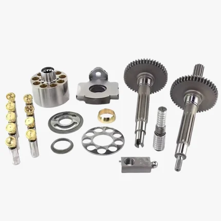 SBS80 CAT excavator hydraulic pump parts wholesale