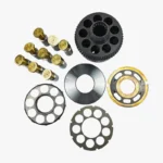 Wholesale Kawasaki MX150 swing motor spare parts