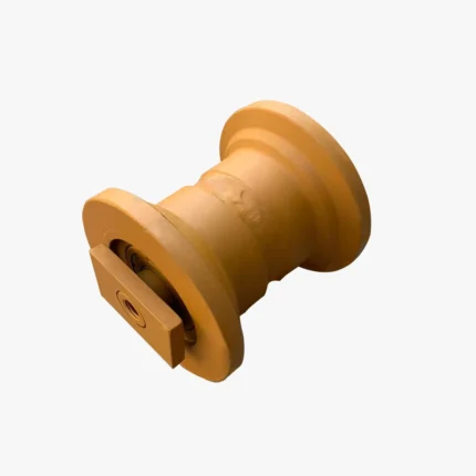 Wholesale Kobelco Sk17 excavator track rollers for sale