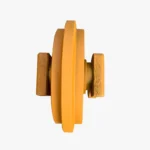 Wholesale Komatsu excavator PC18 front idler wheel near me