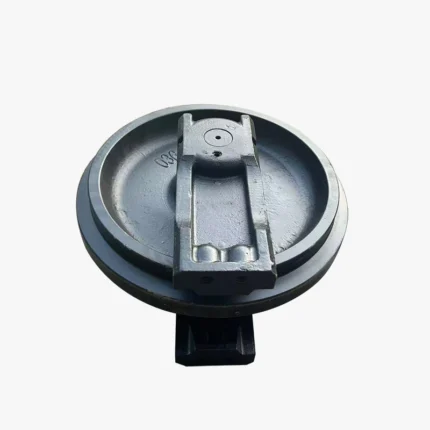 Wholesale XCMG XE26 front idler wheel