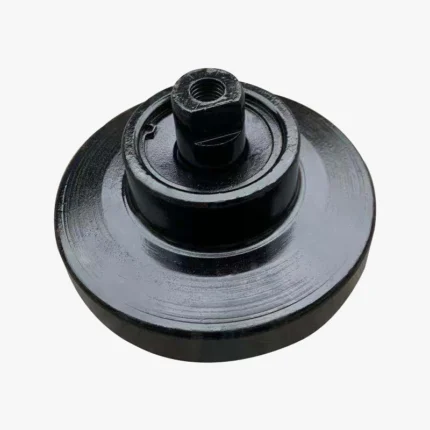 Wholesale Yuchai excavator track roller YC13