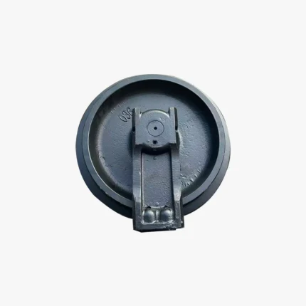 XCMG XE26 front idler wheel for sale