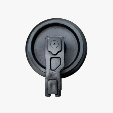 wholesale Bobcat excavator E20 front idler wheel