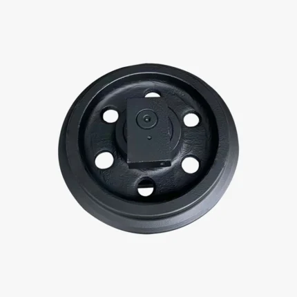 wholesale Hyundai excavator R17 front idler wheel
