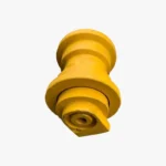 wholesale IHI JS35 Ishikawajima mini excavator single side track roller