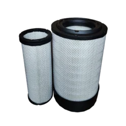 AIR FILTER Series White
