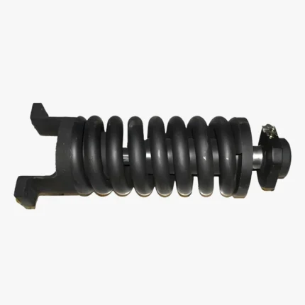 Bulldozer Parts Front Idler Assembly Tension Device Track Adjuster D155A-3
