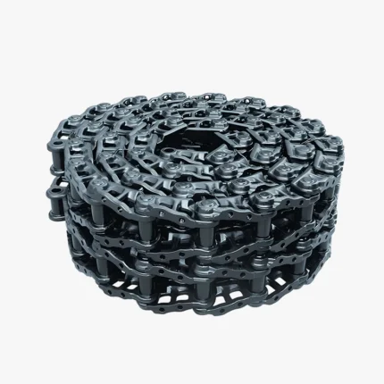 Dozer Track Chains D8N Track Chain for Excavator and Bulldozer