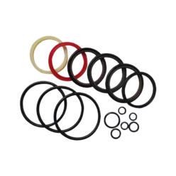 Excavator Seal Kits Series White