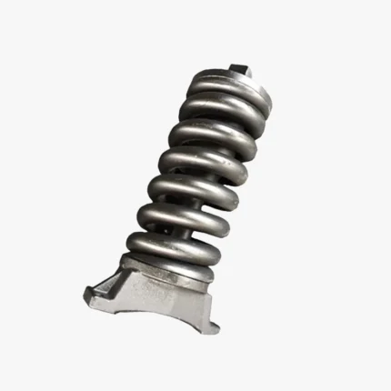 High Strength 336D Cat345b Cat345D Cat349dl Excavator Undercarriage Parts Track Adjuster Assembly