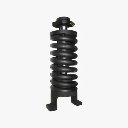 Hyundai Excavator Parts R200 R210 R220 Excavator Track Adjuster Tensioner