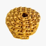 Shantui BD2G Undercarriage Parts Track Chain Link Bulldozer