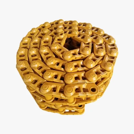 Shantui BD2G Undercarriage Parts Track Chain Link Bulldozer