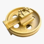 Shantui Bulldozer BD2G front idler for sale