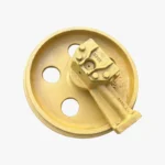 Shantui Bulldozer BD2G front idler wholesale