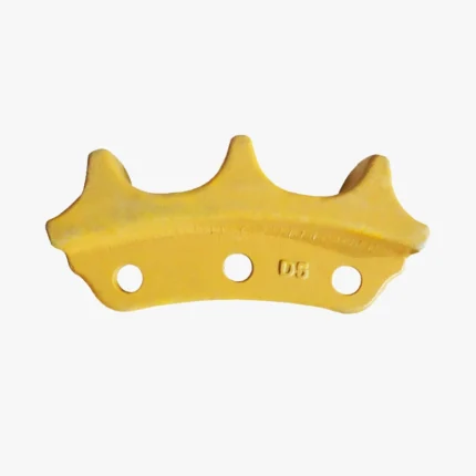 CAT D5 undercarriage parts sprocket segment