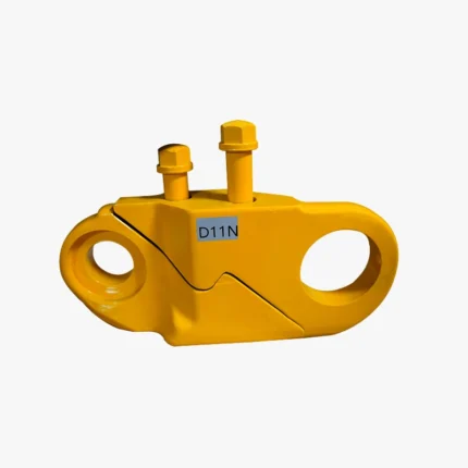 D11N CAT dozer undercarriage parts track link