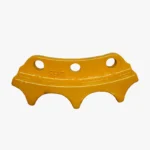 D155 Komatsu dozer undercarriage parts sprocket segment