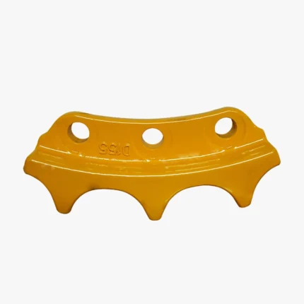 D155 Komatsu dozer undercarriage parts sprocket segment