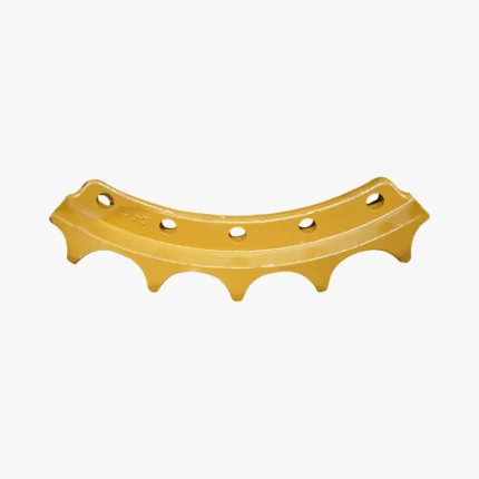 D475 Dozer undercarriage parts sprocket segment