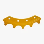 D4H CAT bulldozer undercarriage parts sprocket segment