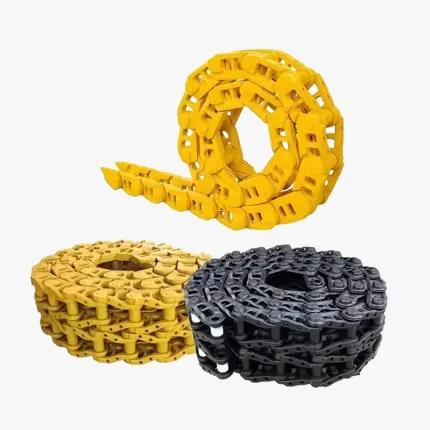 Dressta Td15 Excavator Undercarriage Parts Track Chain Link