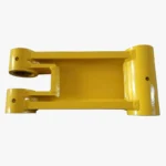 Excavator Bucket For Komatsu Pc200 Connector Spare Parts H-link Part Number 20y-70-33111