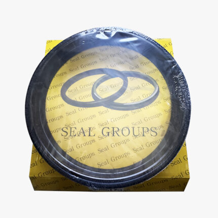 Floating oil seal