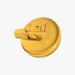 High Quality Aftermarket Undercarriage Parts Idler for Liebherr Pr754