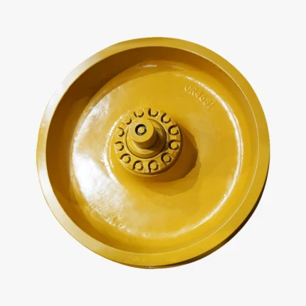 Komatsu D355C-3 Bulldozer Idler Wheel for Sale