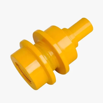 No 758-14-0060 Excavator Carrier Roller Undercarriage Spare Parts for Dressta Td25