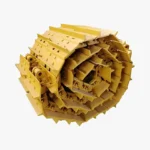 Pr754 Track Link Track Shoe for Liebherr Bulldozer Track Chain Track Shoe
