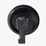 SK15SR excavator idler wheel manufacturer