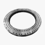 CAT385 390 Gear Slew Ring Excavator Swing Bearing