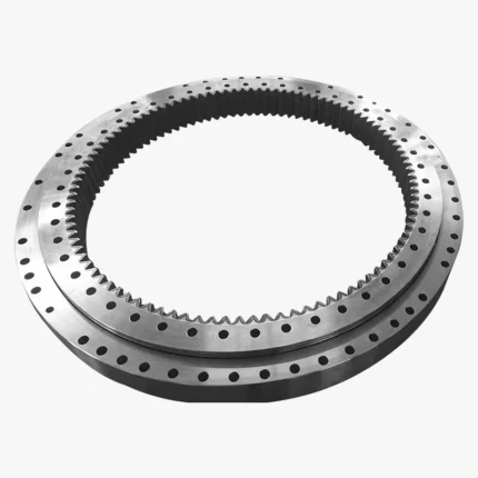 DX800 excavator slewing ring