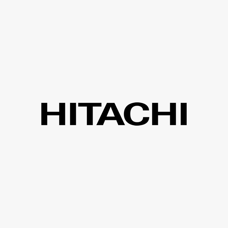 Hitachi