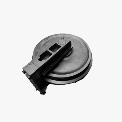 Liebherr R984 front idler wheel for sale