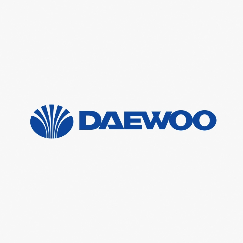 daewoo