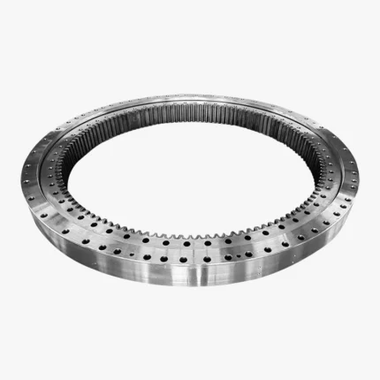 heavy duty excavator PC1250-7-8 slewing bearing