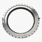 sany135 excavtor slewing bearing