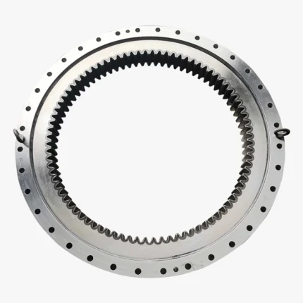 sany135 excavtor slewing bearing
