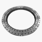 sany700 excavator slewing bearing for sale
