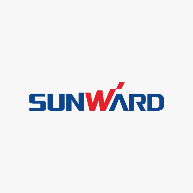 sunward