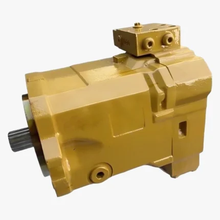 CAT D7R 299-5790 Steering Slipper Piston Pump