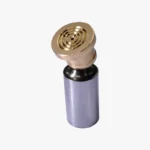 PISTON AND PISTON SHOE