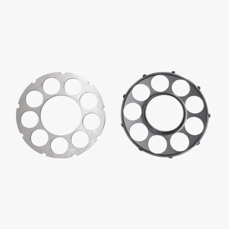 YN15V00025S123 RETAINER PLATE