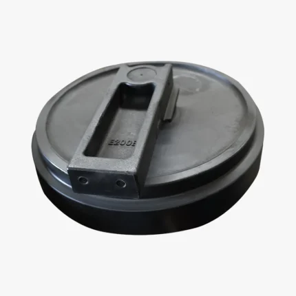 Wholesale CAT Excavator E200B Front Idler Wheel