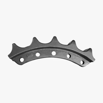 D85 dozer drive sprocket