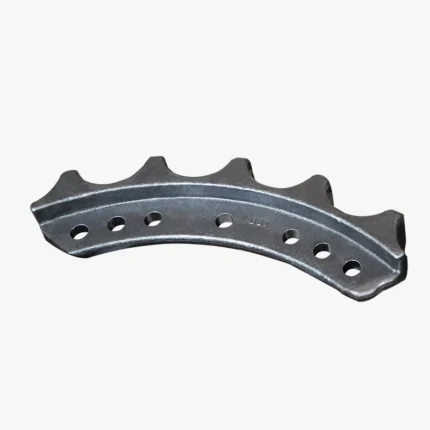 D8T Sprocket Segment for Sale